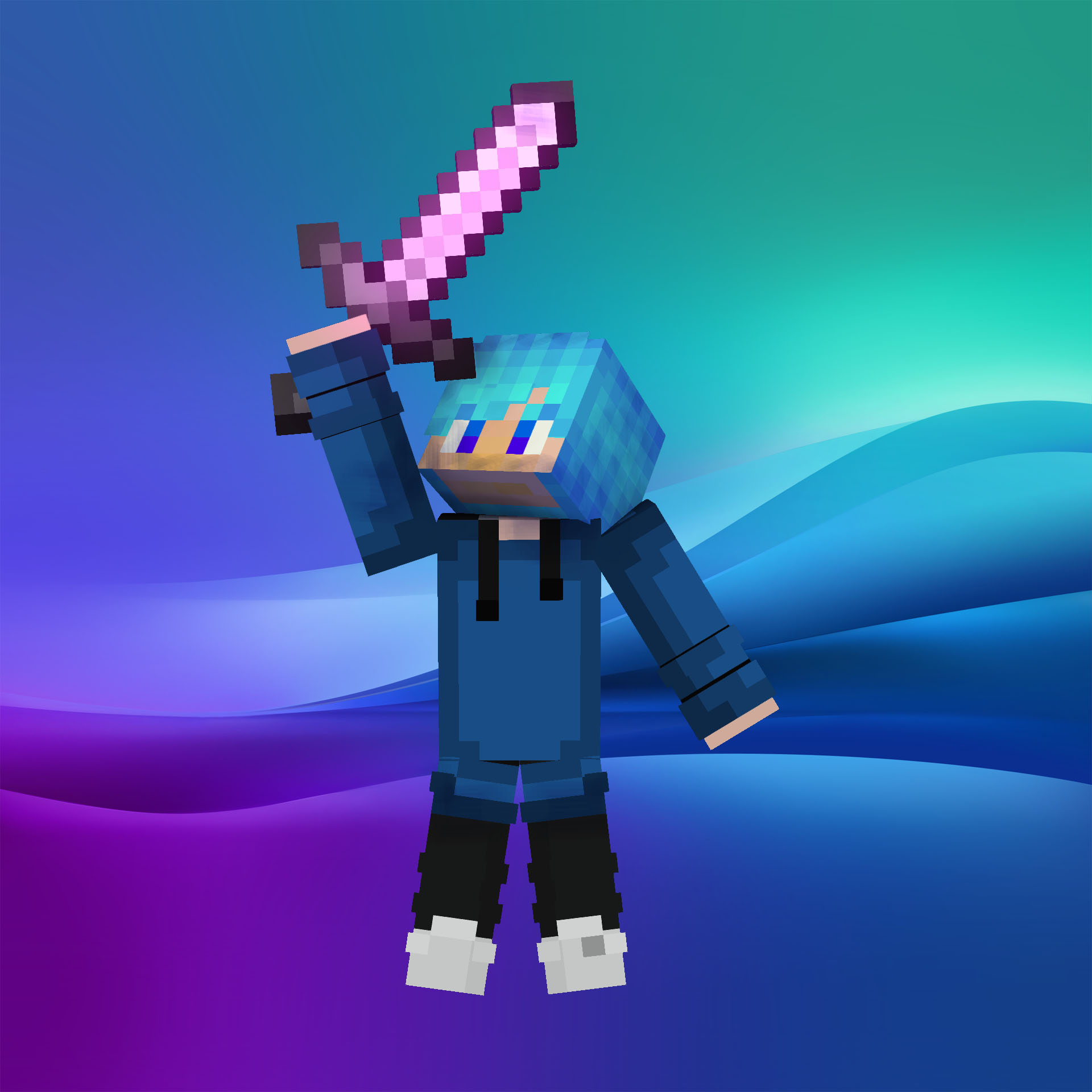BlueFalcon_VN's Profile Picture on PvPRP